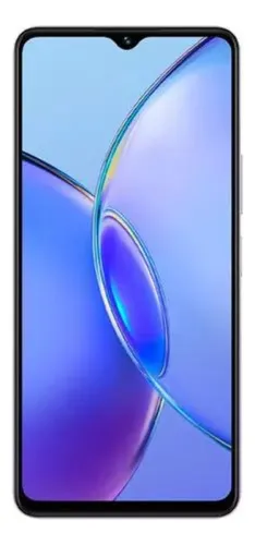 Vivo Y27 5g 128+4 Gb Satin Purple Open Box (Reacondicionado)