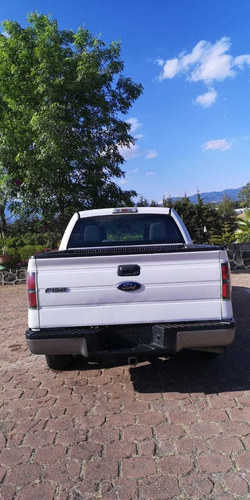 Imagen 5 de 5 de Ford F-150 Xl
