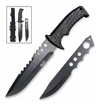Comprar Sword Fort Dagger,cuchillo De Hoja Fija, Cuchillo Táctico Da