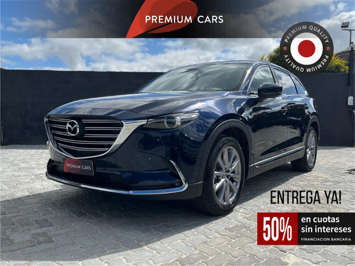 Mazda CX-9 2.5 I 7 Plazas Grand Touring Awd At