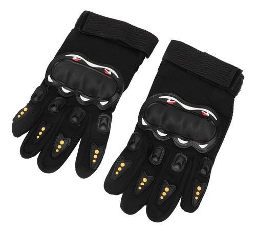 Guantes Antideslizantes Placa Deslizante Longboard Equipo