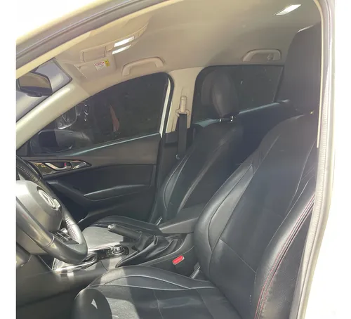 Mazda 3 2.0 touring mecanico