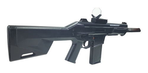Phantom Valorant - Escala Real - Cosplay - Impreso En 3d