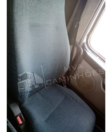 Imagem 6 de 10 de Caminhão Volvo Fh 380 - 4x2 T