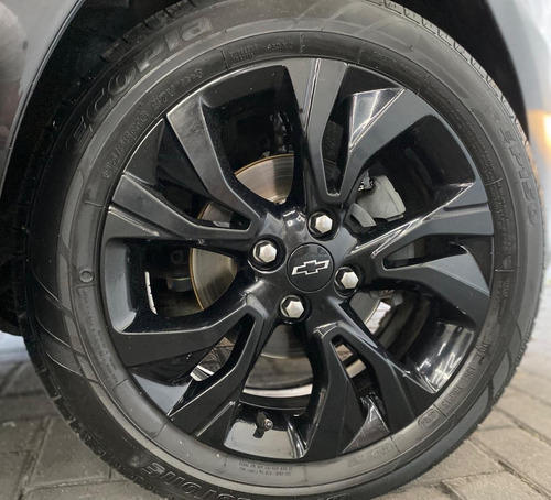 Chevrolet Onix plus Onix Plus Pr Mid