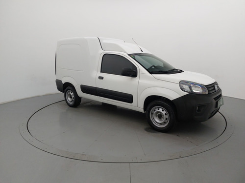 Fiat Fiorino 1.4 MPI FURGÃO ENDURANCE 8V FLEX 2P MANUAL