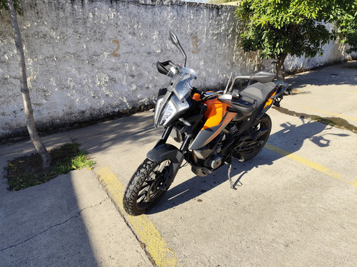 Mantenimientos En Ktm, Frenos Abs, Control De Tracción,