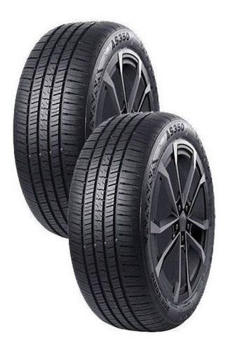 Paq 2 Llanta 185/65r15 88h Atlas As350