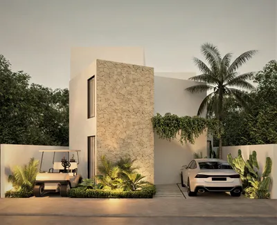 Casa en venta