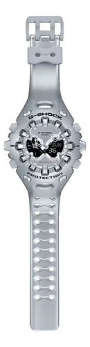 Reloj Casio G-shock Ga-v01 Hombre 200m Cuarzo Analógico