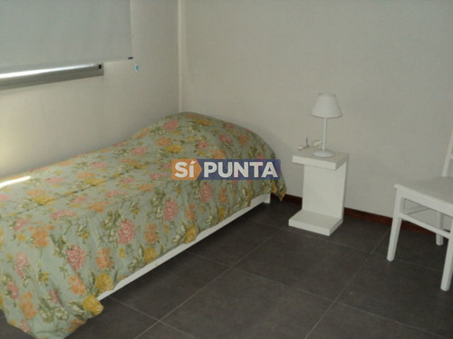Imagen 10 de 12 de Alquiler Apartamento De 3 Dormitorios En Manantiales