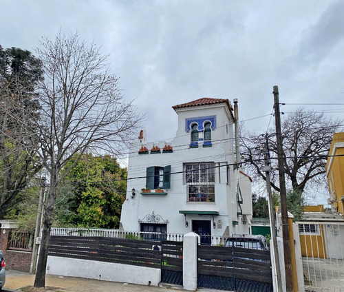 Venta Casa De 3 Dormitorios En El Prado