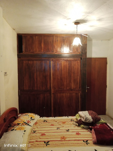 Imagen 5 de 9 de Casa En Alquiler En Urb. Brasil, Pto. Ordaz, Edo. Bolívar