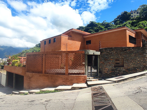 Se Vende Casa 632mts 10h/8b/6p Colinas De Bello Monte 6951