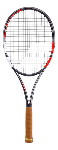 ~? Babolat Pure Strike Vs Tennis Racquet - Ensartada Con 16g
