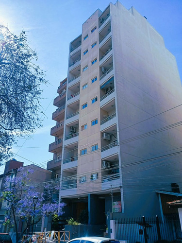 Alquiler De Departamento Monoambiente En Caseros Lado Norte