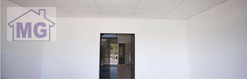 Imagem 5 de 15 de Galpão Para Alugar, 26742 M² Por R$ 120.000,00/mês - Imboassica - Macaé/rj - Ga0032