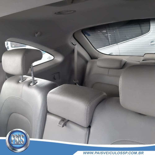 Hyundai Veracruz Gls 3.8 4wd Aut. Gasolina 2009