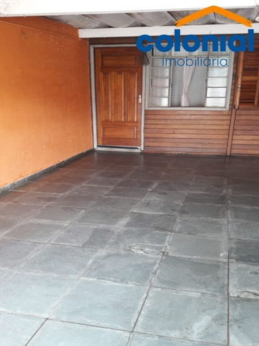 Imagem 11 de 27 de Sobrado 3 Quartos - Ca01173 - 69893498