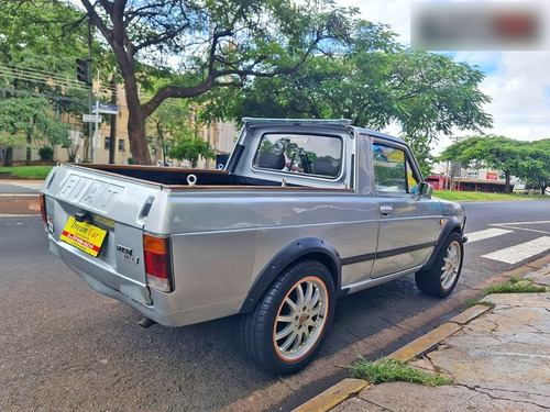 Imagem 6 de 9 de Fiat 147 1.3 Cs 1986