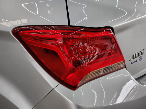 Chevrolet Onix Joy