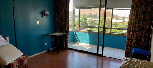 Imagen 9 de 17 de Amplio Departamento Kennedy / Estoril, Vitacura