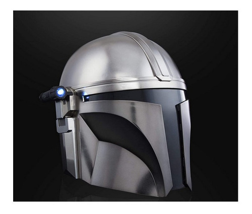 Star Wars Black Series Mandalorian Casco Electrónico Premium