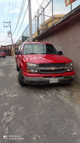 Imagen 10 de 11 de Chevrolet Silverado