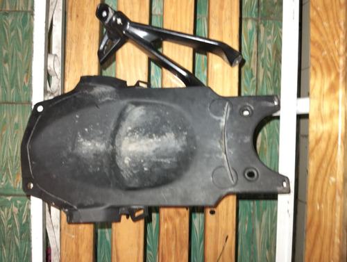 Piezas De Pulsar N160