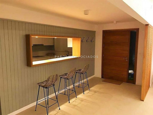 Casa De 5 Dormitorios En Pinar Del Faro, José Ignacio- Ref: 3212