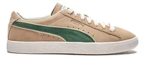 Comprar Zapatillas Puma Suede Vintage Players Lounge 388148-01   