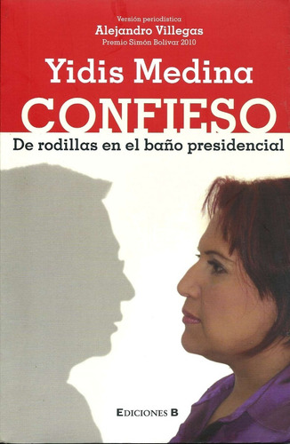 Imagen 1 de 2 de Confieso - Yidis Medina