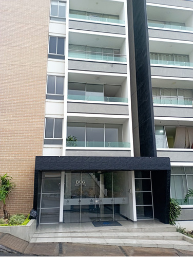 Apartamento En Arriendo En Cúcuta Bellavista. Cod 1204