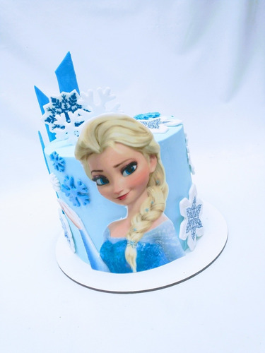 Tortas Mini Tortas Temáticas Personalizadas A Domicilio