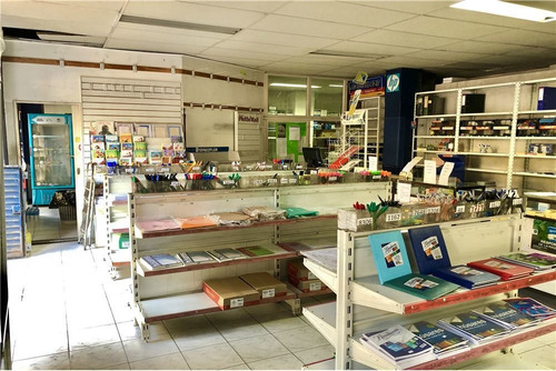 Imagen 6 de 23 de Venta De Gran Local 266 M2 Monserrat Hoy Librería