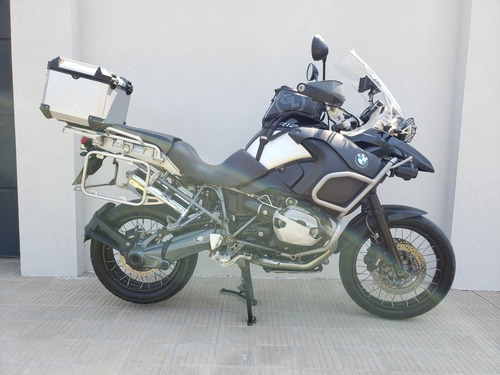 Imagen 13 de 16 de Bmw R1200 Gs Adventure