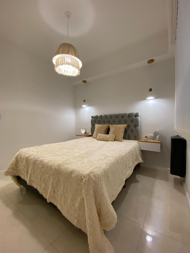 Venta Departamento 2 Ambientes - Plaza Colon Mdp