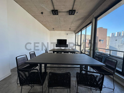 Venta Departamento Monoambiente Loft A Estrenar Nuñez Inversion Vivienda