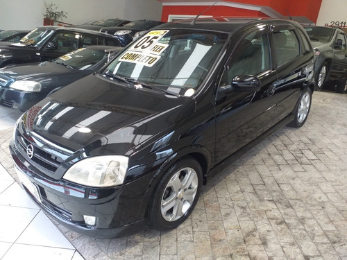 Chevrolet Corsa Hatch Maxx 1.8 Flex 2005 Completo
