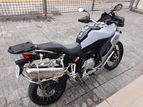 Bmw F850 Gs Adventure Premium