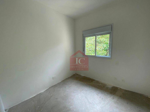 Imagem 9 de 24 de Casa Com 3 Suítes À Venda, 200 M² Por R$ 850.000 - Jardim Da Glória - Cotia/sp - Ca1471