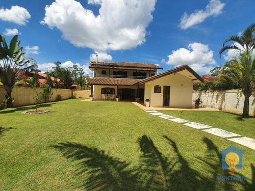 Imagem 28 de 30 de Casa À Venda R$ 1.299.000 - Lagoa Grande - Embu-guaçu/sp - Ca0487