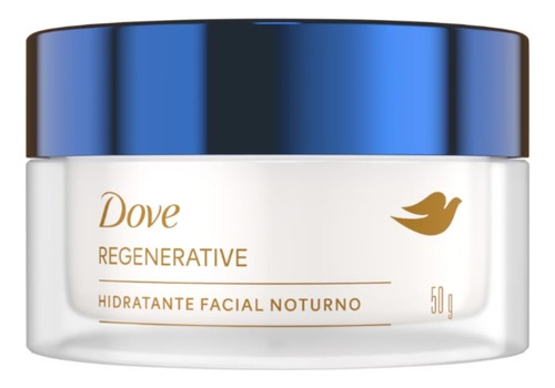 Dove Regenerative Kit Serum/creme Dia/noite/gel Limpeza