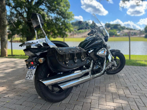 Suzuki Boulevard M800