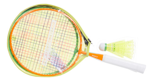Conjunto De Raquetas De Bádminton Niños Br Set Discover Perf