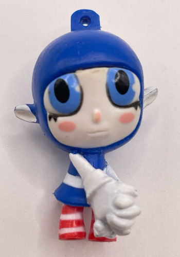 Wiwichu Pepsi Mini Figura De Colección 4cm 2008 Wiwicho (Usado)