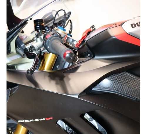 Panigale V4 Sp