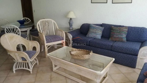 Imagen 6 de 11 de Apartamento En Venta - Rincón Del Indio - Punta Del Este