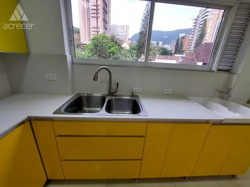 Arriendo Apartamento En Castropol