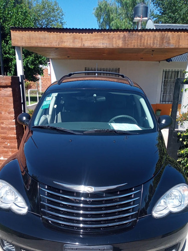 Chrysler Pt Cruiser 2007 2.4 Classic At